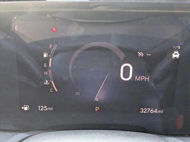 2024 Buick Encore GX Sport Touring FWD