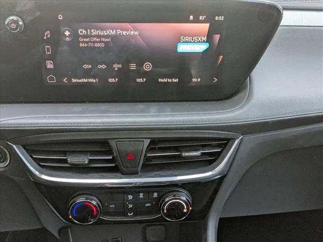 2024 Buick Encore GX Sport Touring FWD