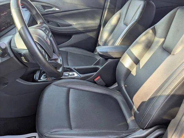 2024 Buick Encore GX Sport Touring FWD