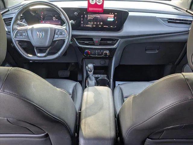 2024 Buick Encore GX Sport Touring FWD