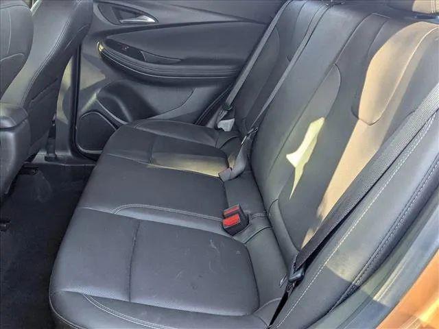2024 Buick Encore GX Sport Touring FWD