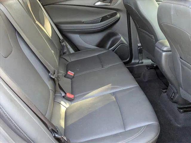 2024 Buick Encore GX Sport Touring FWD