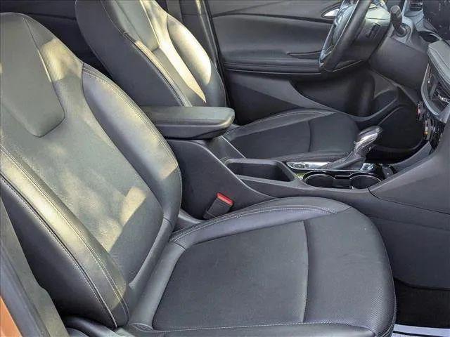 2024 Buick Encore GX Sport Touring FWD