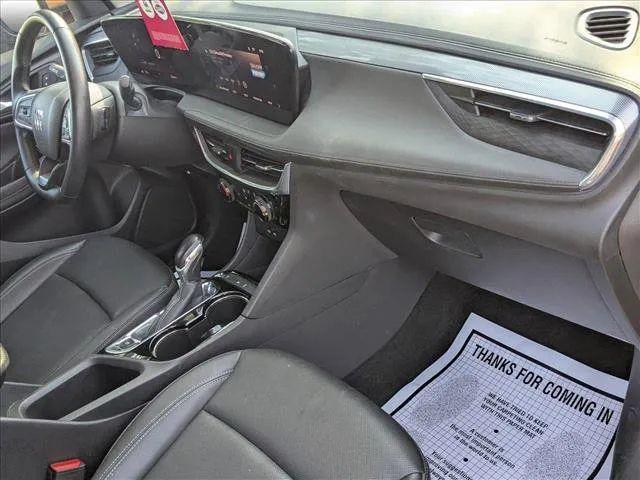 2024 Buick Encore GX Sport Touring FWD