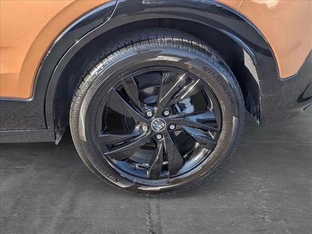 2024 Buick Encore GX Sport Touring FWD
