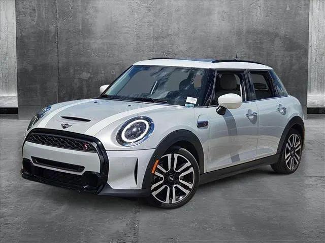 2022 MINI Hardtop Cooper S for sale in Pinellas Park, FL
