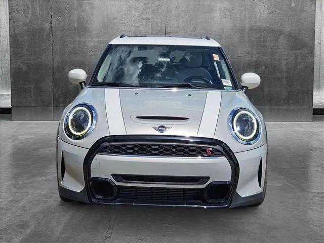 2022 MINI Hardtop Cooper S
