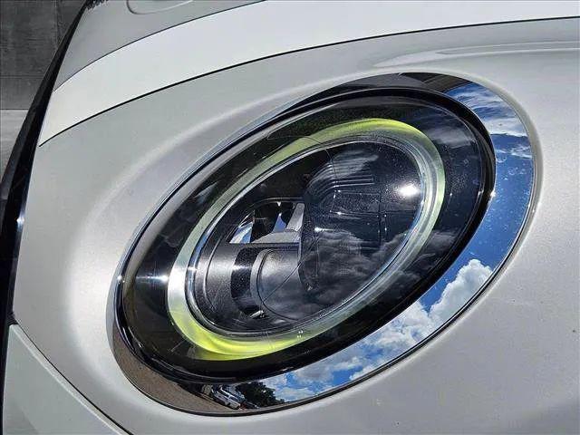 2022 MINI Hardtop Cooper S