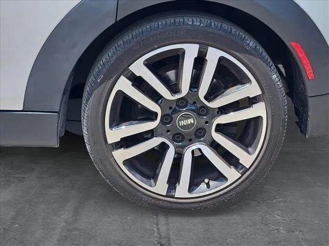 2022 MINI Hardtop Cooper S