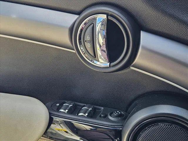 2022 MINI Hardtop Cooper S