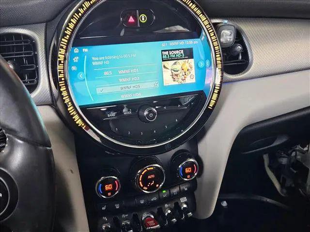 2022 MINI Hardtop Cooper S