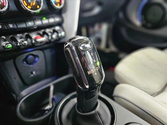 2022 MINI Hardtop Cooper S