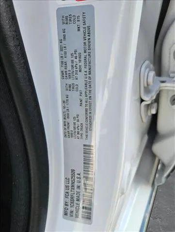 2021 Ram 1500 Rebel Crew Cab 4x4 5'7" Box