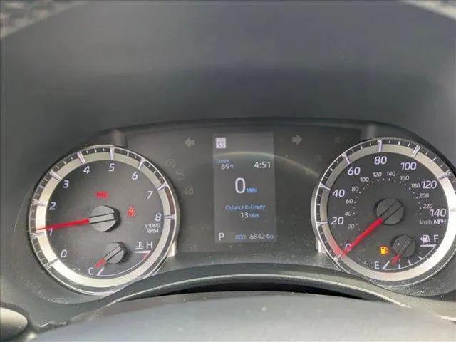 2020 Toyota Highlander LE