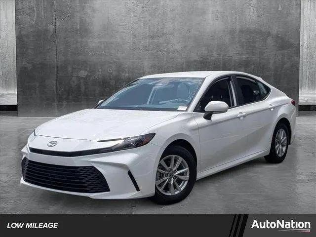 2025 Toyota Camry LE for sale in Pinellas Park, FL