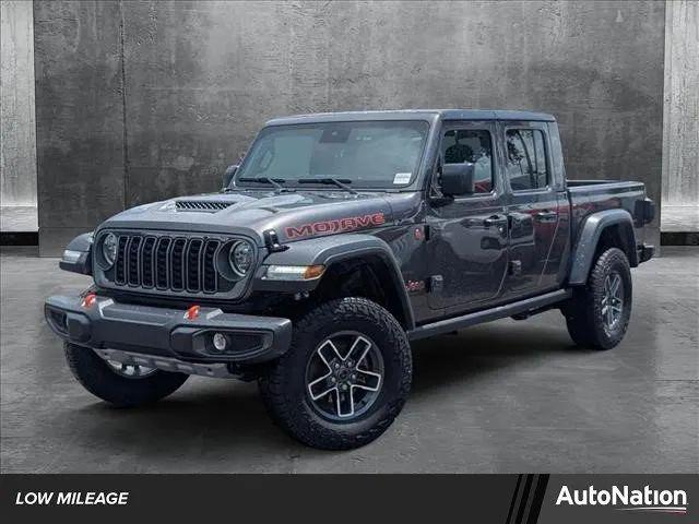 2025 Jeep Gladiator Sport for sale in Pinellas Park, FL