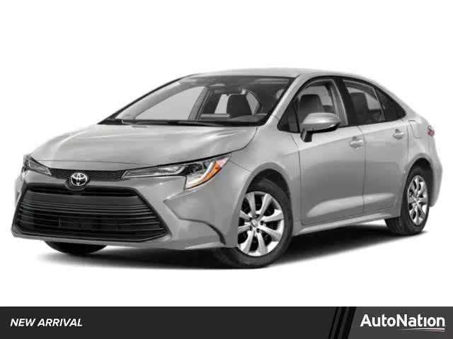 2024 Toyota Corolla LE for sale in Pinellas Park, FL