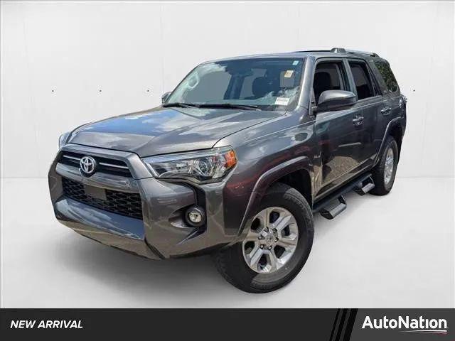 2022 Toyota 4Runner SR5 for sale in Pinellas Park, FL