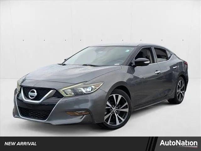 2018 Nissan Maxima 3.5 SV for sale in Pinellas Park, FL