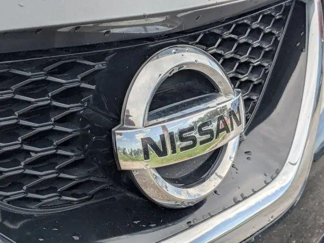 2018 Nissan Maxima 3.5 SV