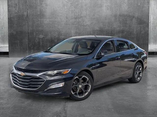 2023 Chevrolet Malibu FWD 1LT for sale in Pinellas Park, FL