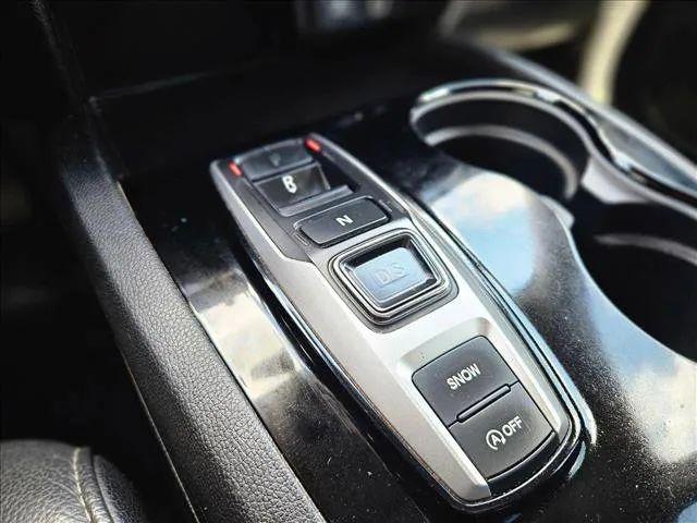 2019 Honda Pilot Touring