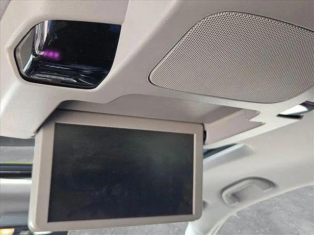 2019 Honda Pilot Touring