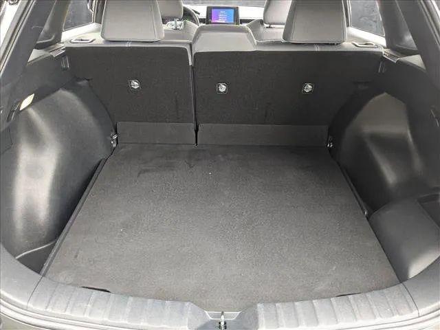 2024 Toyota Corolla Cross Hybrid SE