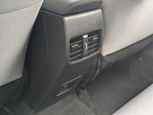 2024 Toyota Corolla Cross Hybrid SE