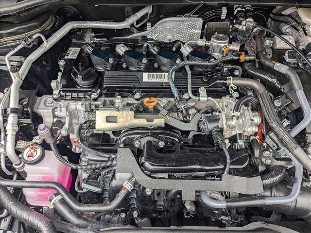 2024 Toyota Corolla Cross Hybrid SE