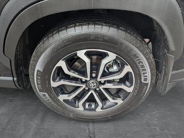 2024 Toyota Corolla Cross Hybrid SE