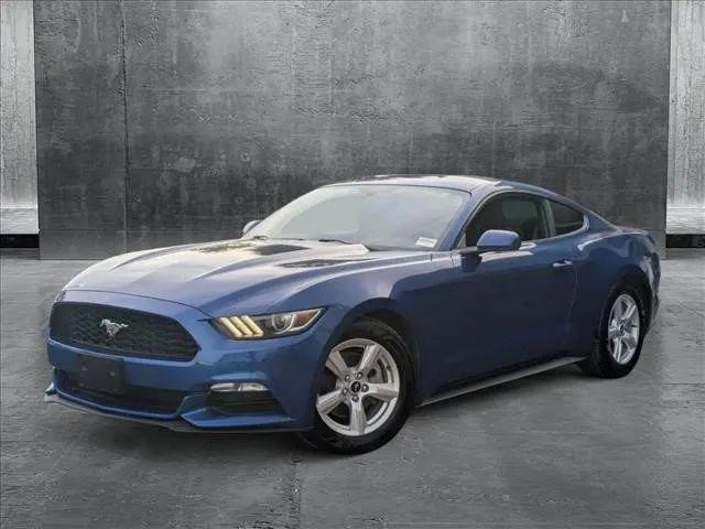 2017 Ford Mustang V6 for sale in Pinellas Park, FL