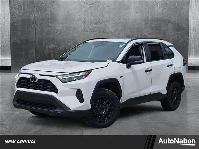 2022 Toyota RAV4 XLE for sale in Pinellas Park, FL