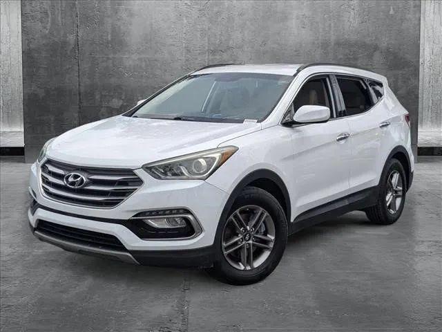 2017 Hyundai Santa Fe Sport 2.4L for sale in Pinellas Park, FL