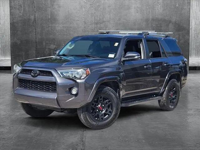 2019 Toyota 4Runner SR5 for sale in Pinellas Park, FL