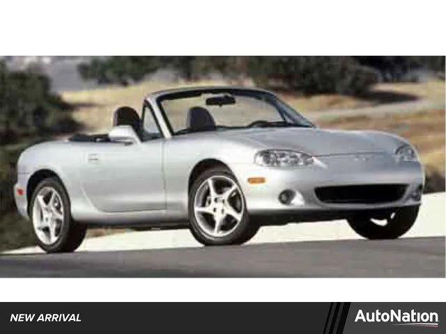 2003 Mazda MX-5 SE for sale in Pinellas Park, FL