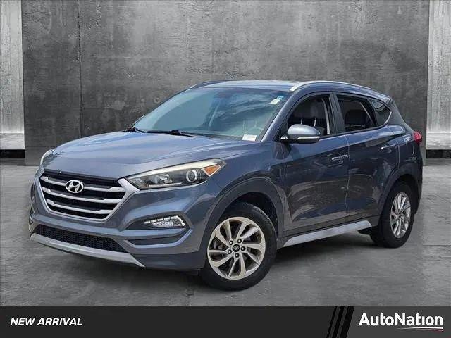 2017 Hyundai Tucson Eco for sale in Pinellas Park, FL