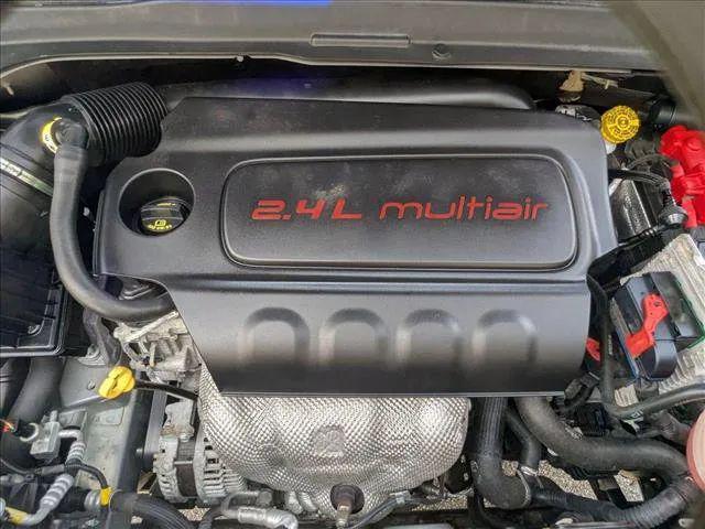 2019 Jeep Renegade Sport FWD