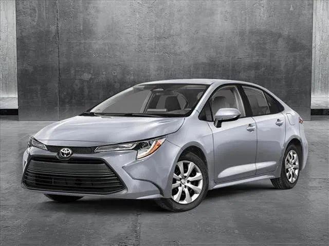 2023 Toyota Corolla LE for sale in Pinellas Park, FL