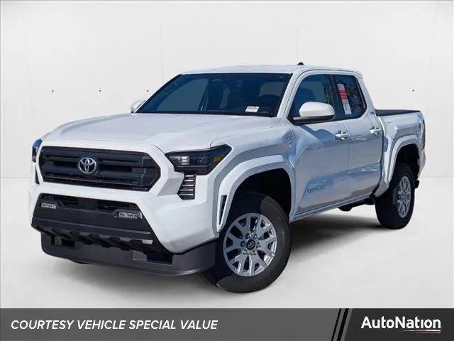 2024 Toyota Tacoma SR5 2WD for sale in Pinellas Park, FL