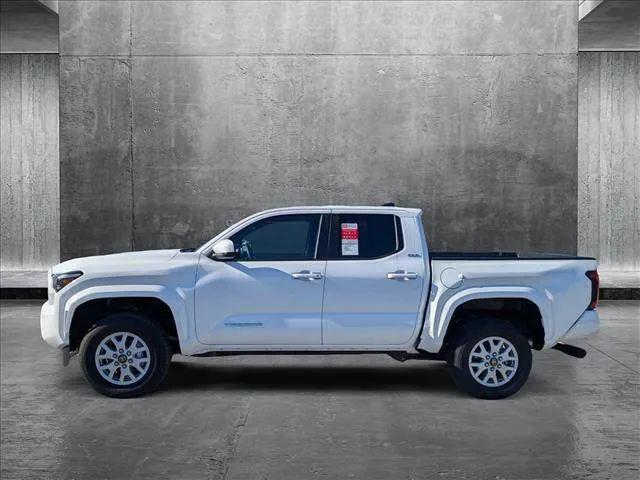 2024 Toyota Tacoma SR5 2WD