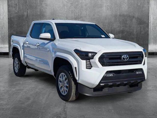 2024 Toyota Tacoma SR5 2WD