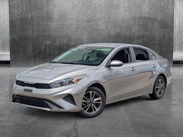2023 Kia Forte LXS for sale in Pinellas Park, FL