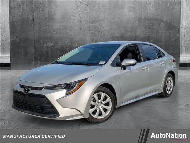 2024 Toyota Corolla LE for sale in Pinellas Park, FL