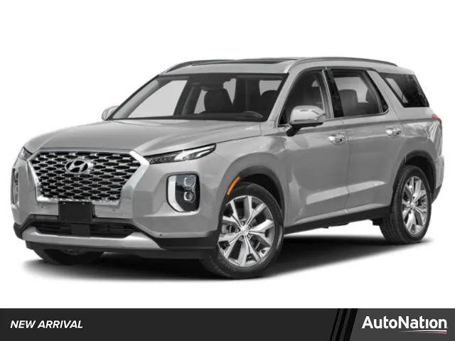 2021 Hyundai Palisade SEL for sale in Pinellas Park, FL
