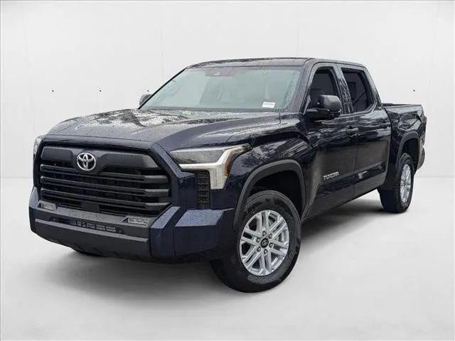 2025 Toyota Tundra SR5 2WD for sale in Pinellas Park, FL