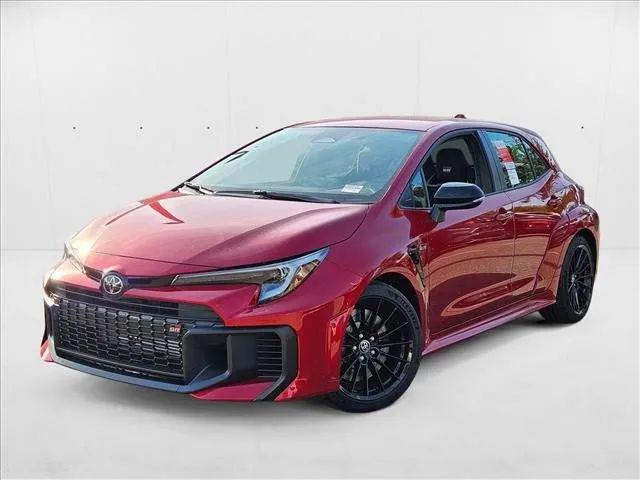 2025 Toyota GR Corolla Core for sale in Pinellas Park, FL