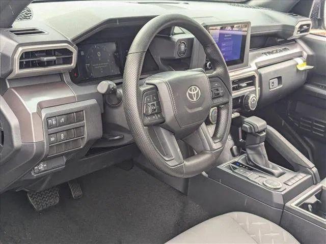 2024 Toyota Tacoma SR5 2WD