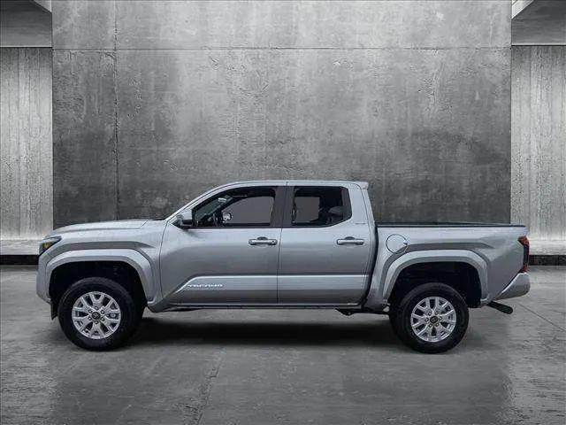 2024 Toyota Tacoma SR5 2WD
