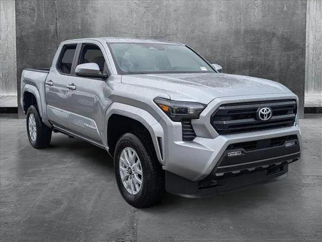 2024 Toyota Tacoma SR5 2WD